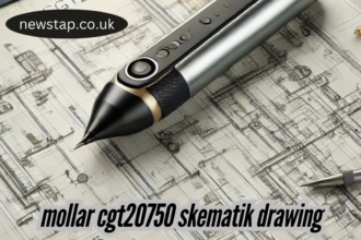 mollar cgt20750 skematik drawing