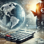 Monica Pantea Treasury Avnet