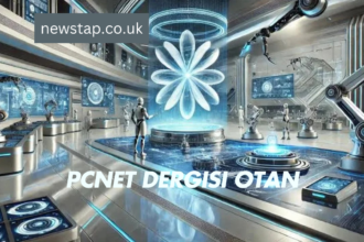 pcnet dergisi otan