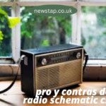 pro y contras del radio schematic cs227