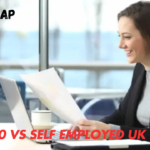 sc60 vs self employed uk 80's