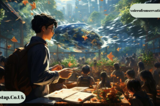 VoiceOfConservation.org/