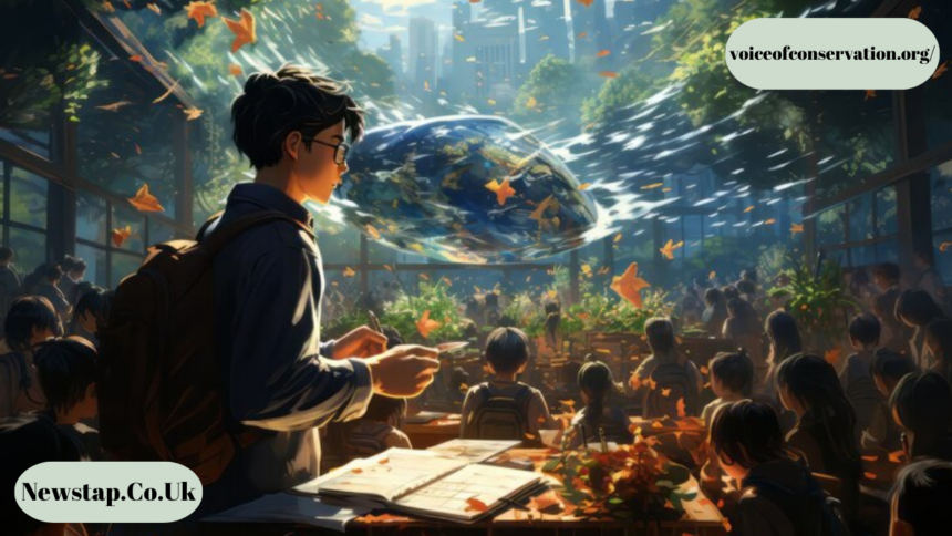 VoiceOfConservation.org/