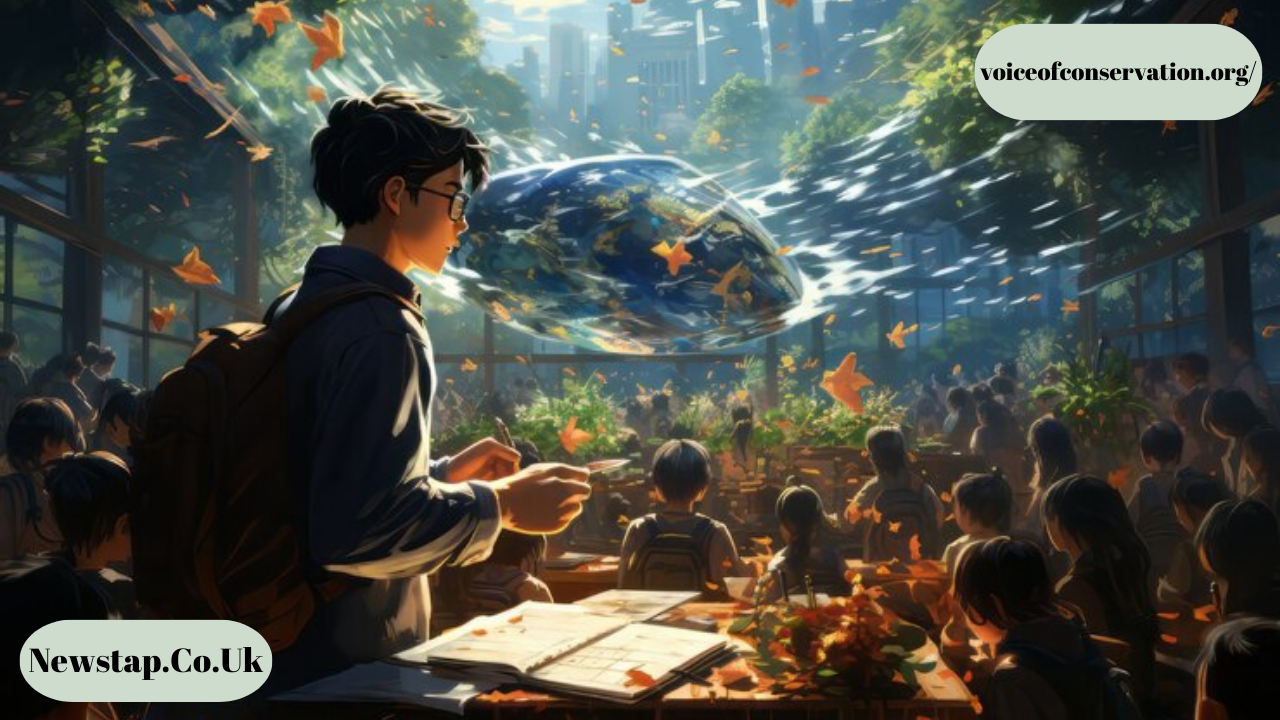 VoiceOfConservation.org/