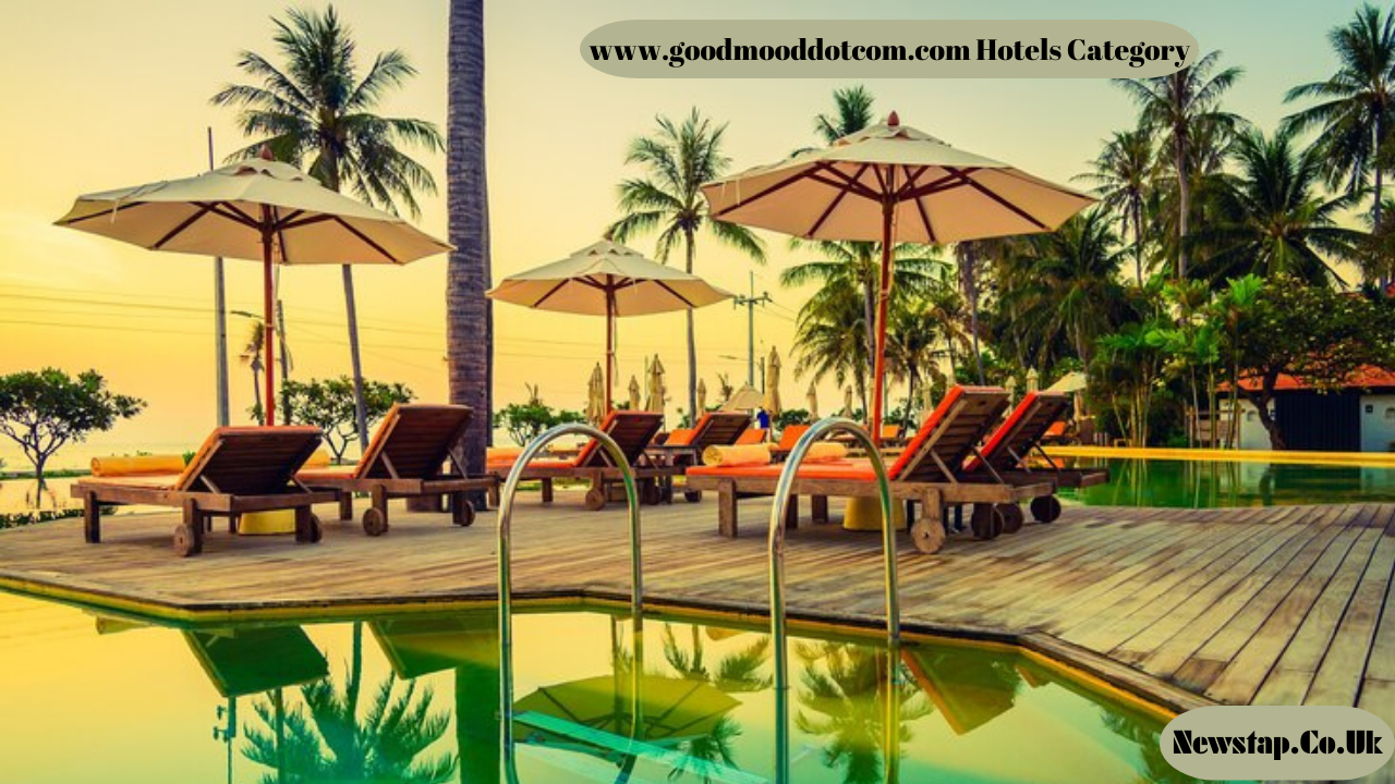 www.goodmooddotcom.com Hotels Category