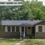 1501 W Second Street Albany GA 31708