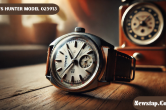 1970's Hunter Model 025913