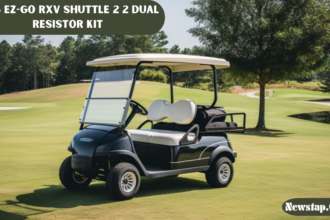 2018 EZ-GO RXV Shuttle 2 2 Dual Resistor Kit Purpose
