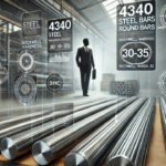 4340 RHC 30-35 Supplier