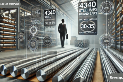 4340 RHC 30-35 Supplier