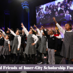 47th Annual Friends of Inner-City Scholarship Fund Galadana