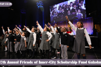 47th Annual Friends of Inner-City Scholarship Fund Galadana