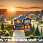 7703 W 55th Bergamot Sioux Falls SD
