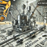 ACTT Tilt Cable Kit 66B5000K003