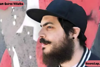 Abraham Quiros Villalba