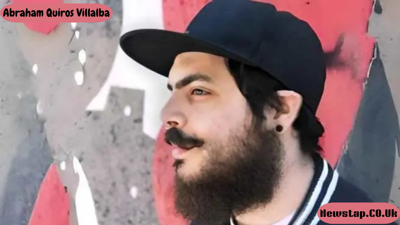 Abraham Quiros Villalba