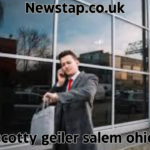 scotty geiler salem ohio