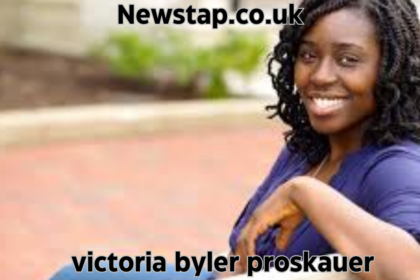 victoria byler proskauer