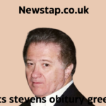 roberts stevens obitury greenwich