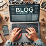 # turbogeek.org