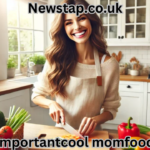 importantcool momfood