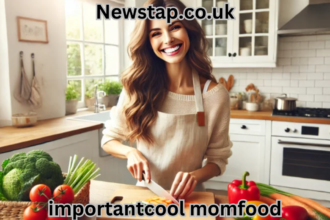 importantcool momfood