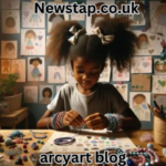 arcyart blog