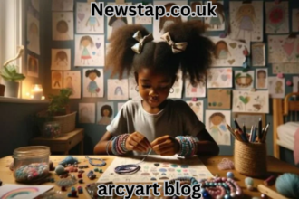arcyart blog
