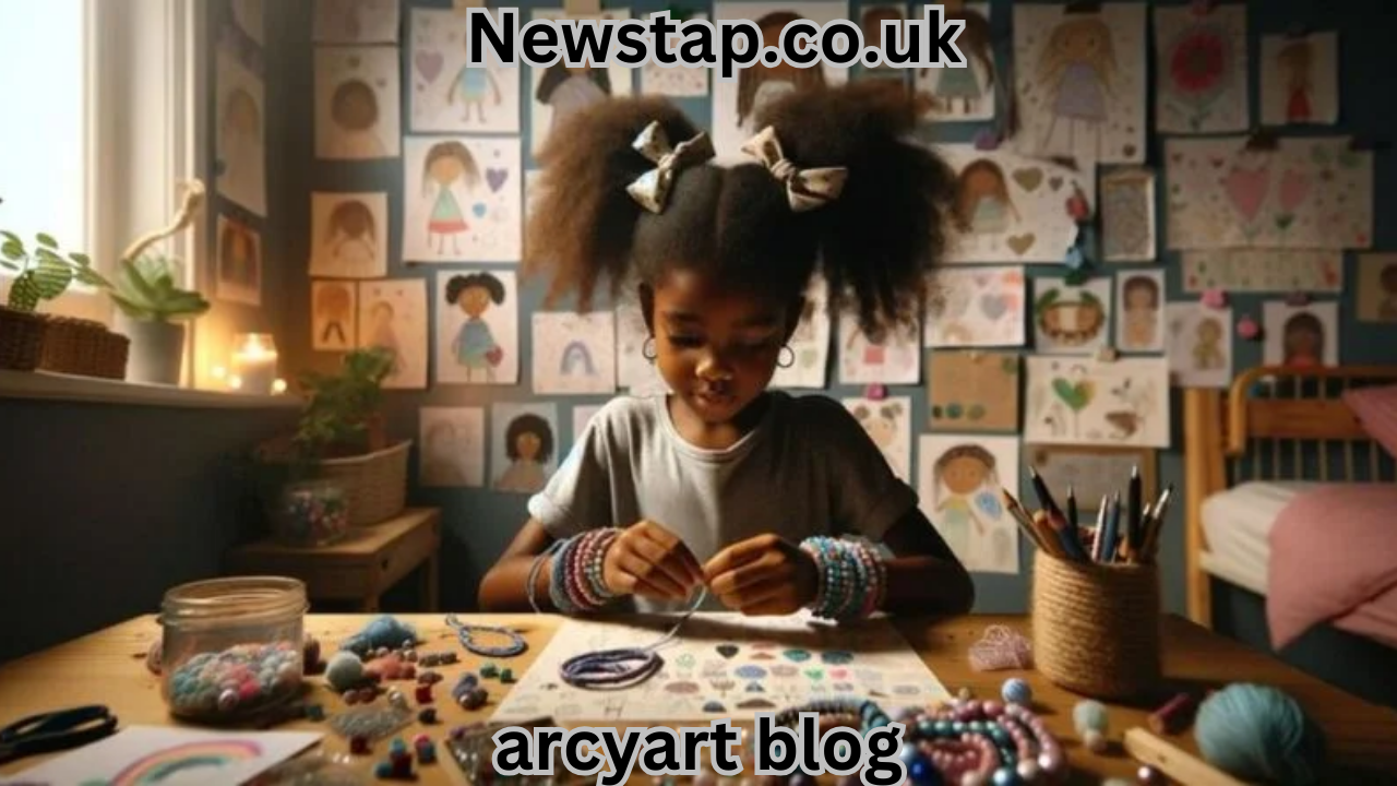 arcyart blog