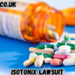 isotonix lawsuit