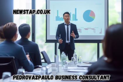 pedrovazpaulo business consultant