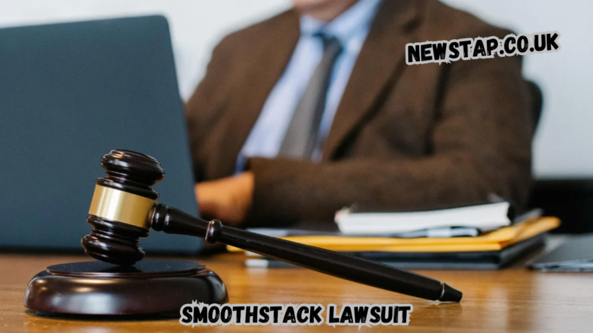 smoothstack lawsuit