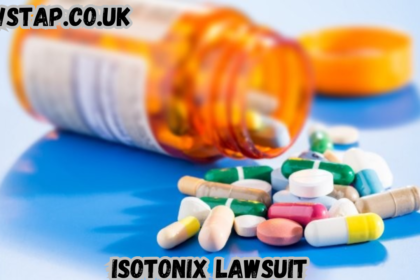 isotonix lawsuit