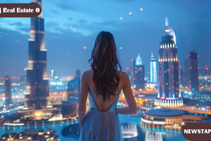 Al Burj Real Estate O