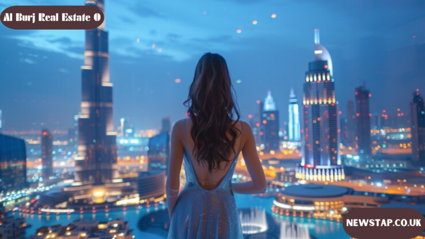 Al Burj Real Estate O