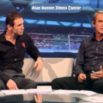 Alan Hansen Illness Cancer