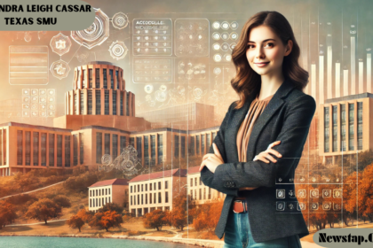 Alexandra Leigh Cassar Texas SMU