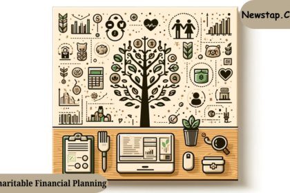 Ally Charitable Financial Planning