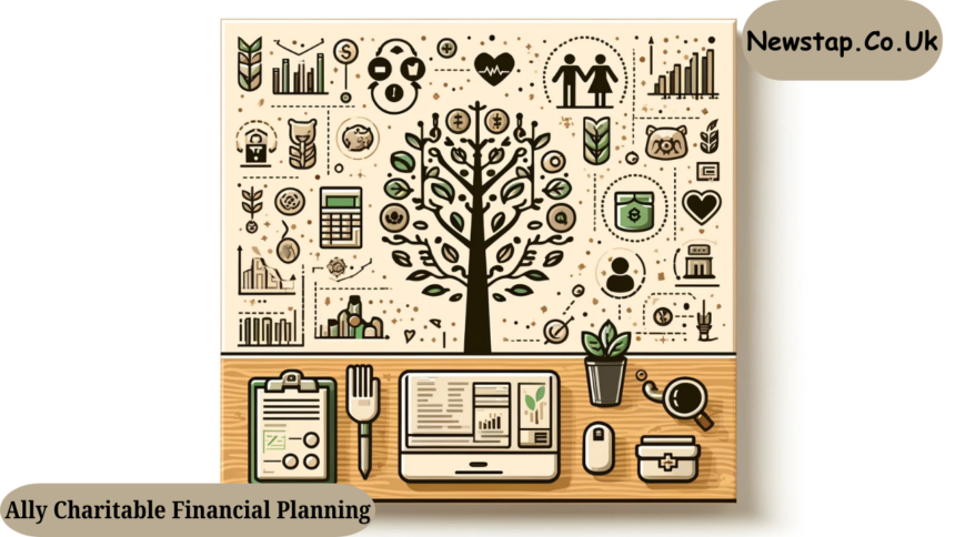 Ally Charitable Financial Planning