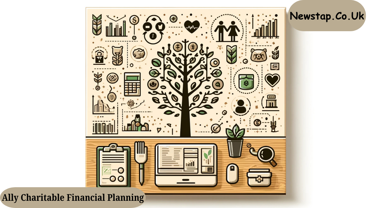 Ally Charitable Financial Planning