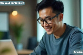 Anthony Wat Softchoice
