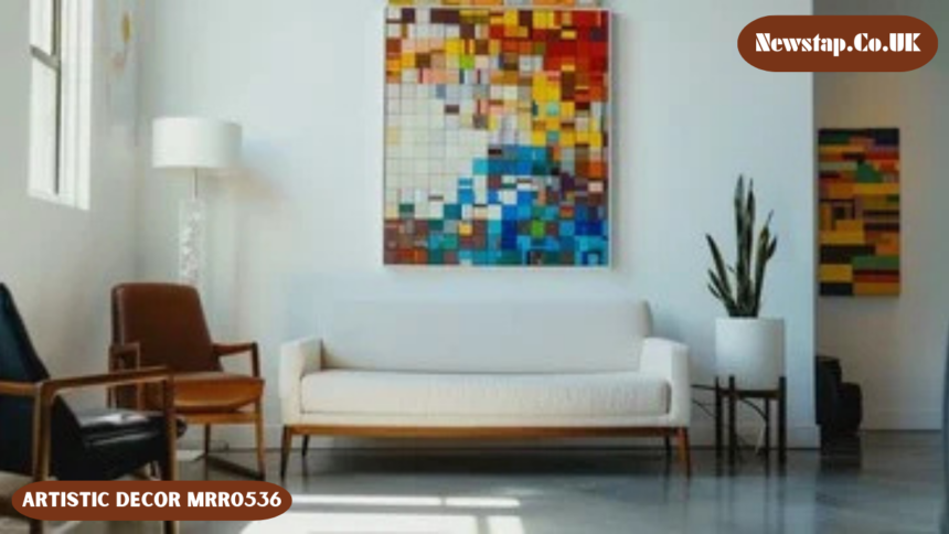 Artistic Decor MRR0536