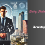 Barry Harber Tampa FL