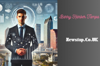 Barry Harber Tampa FL