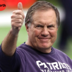 Bill Belichick Net Worth