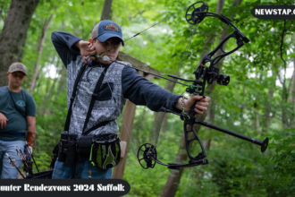 Bowhunter Rendezvous 2024 Suffolk