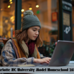 Charlotte NC University Model Homeschool 28227