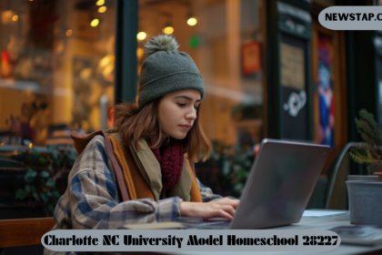 Charlotte NC University Model Homeschool 28227