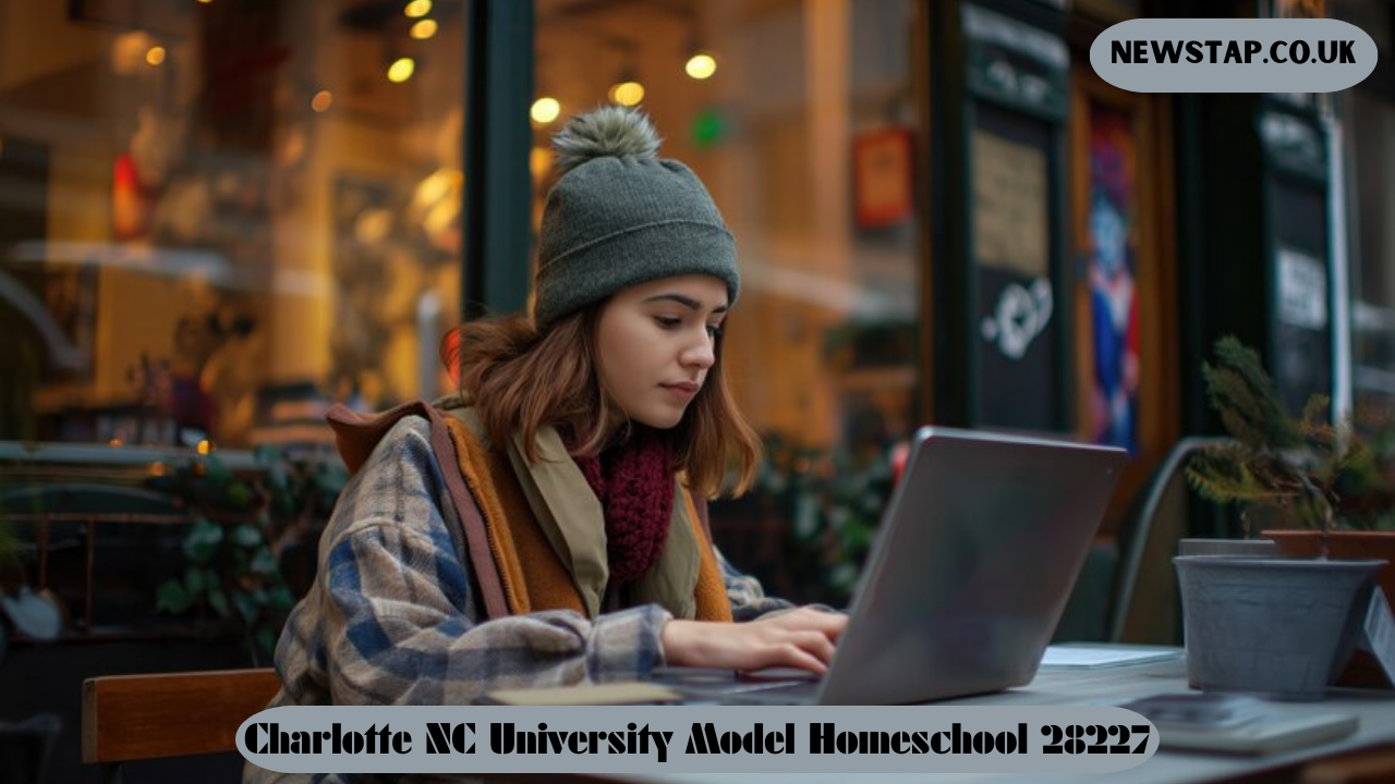 Charlotte NC University Model Homeschool 28227