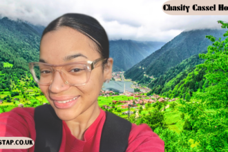 Chasity Cassel Houston